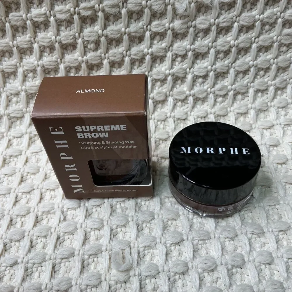 Morphe this brow